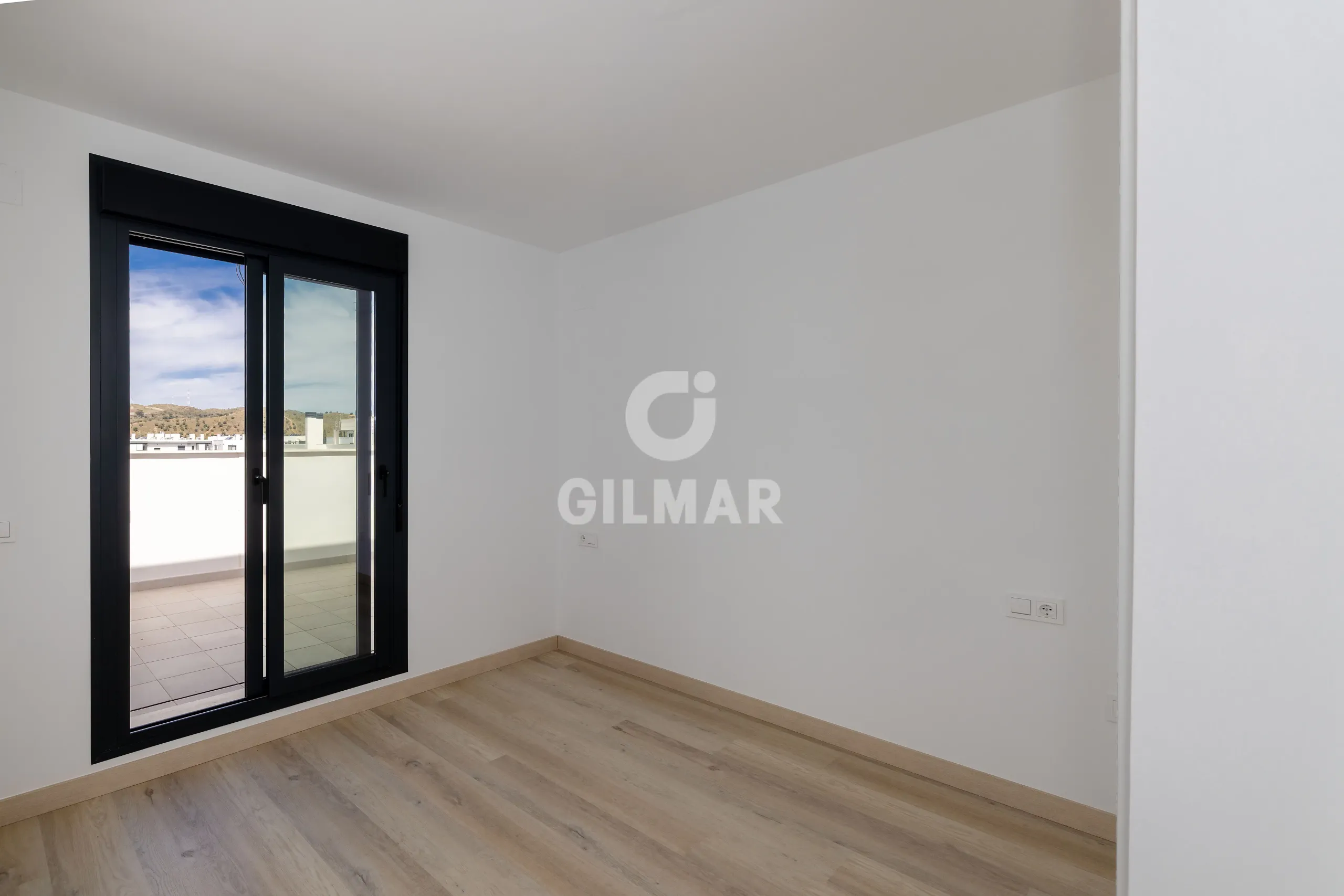Penthouse in Puerto de la Torre - Málaga