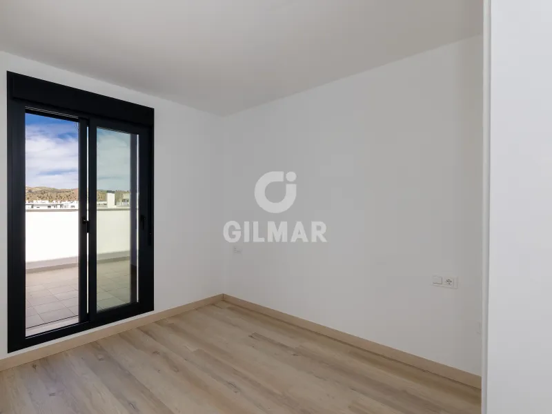 Penthouse in Puerto de la Torre - Málaga