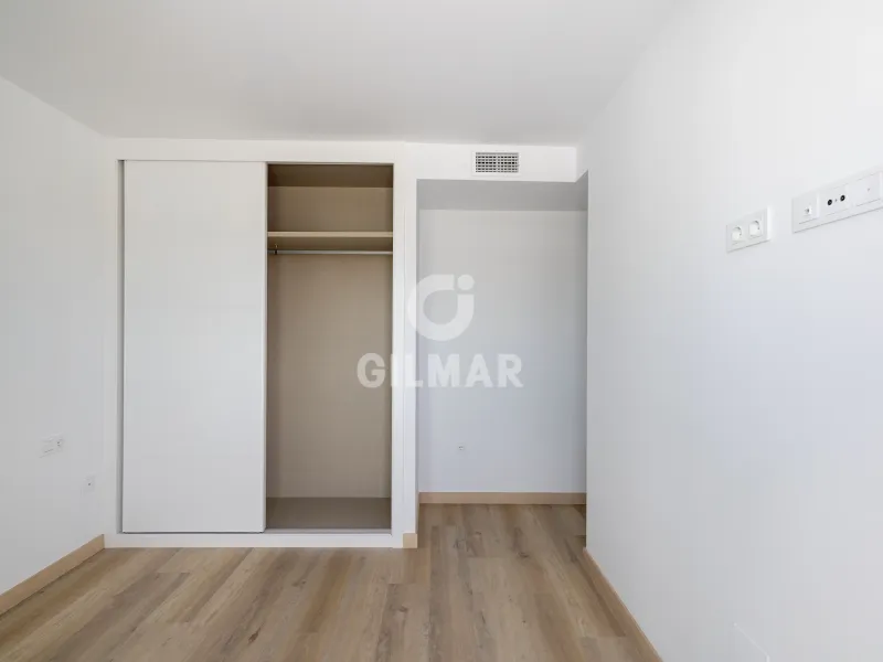 Penthouse in Puerto de la Torre - Málaga
