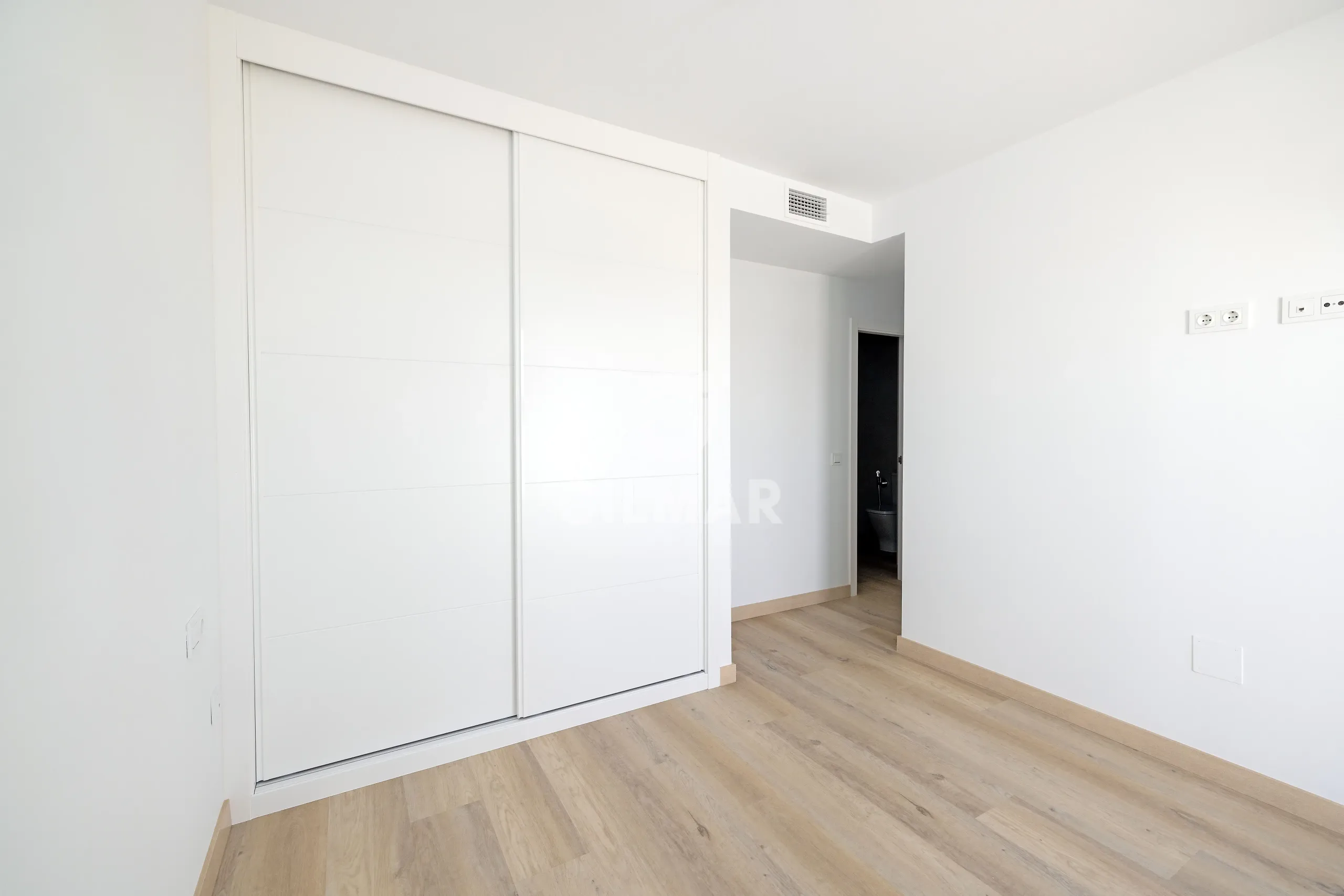 Penthouse in Puerto de la Torre - Málaga