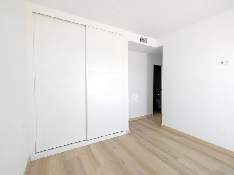 Penthouse in Puerto de la Torre - Málaga