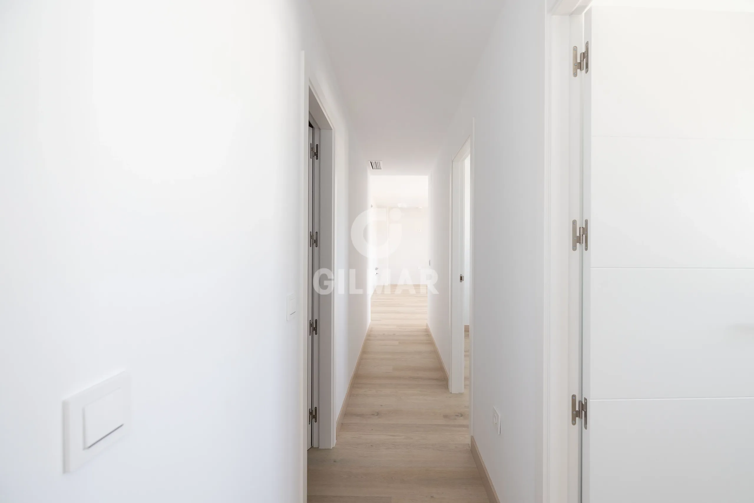 Penthouse in Puerto de la Torre - Málaga