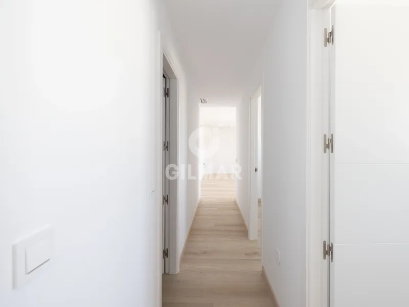 Penthouse in Puerto de la Torre - Málaga
