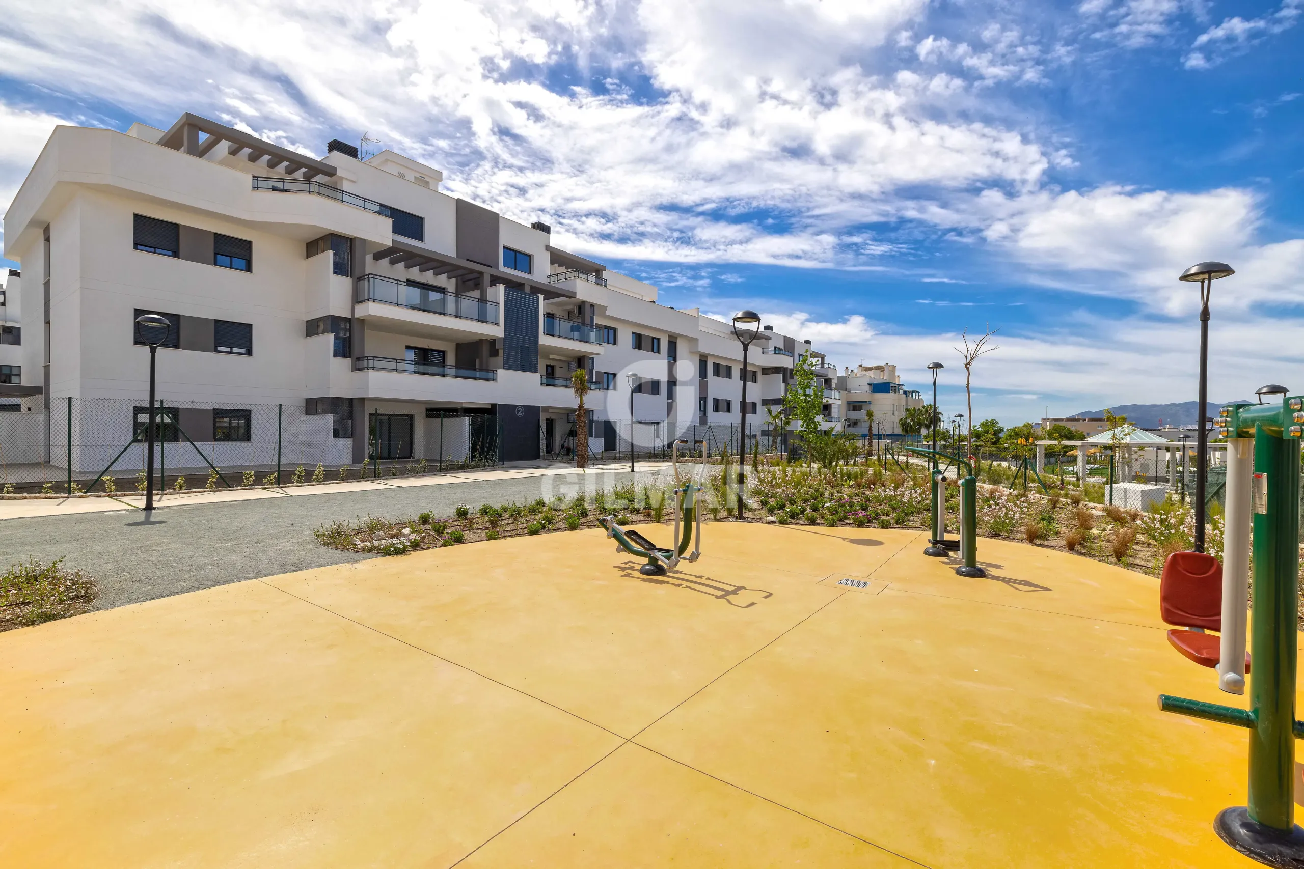 Penthouse in Puerto de la Torre - Málaga
