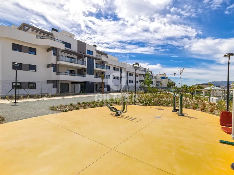 Penthouse in Puerto de la Torre - Málaga