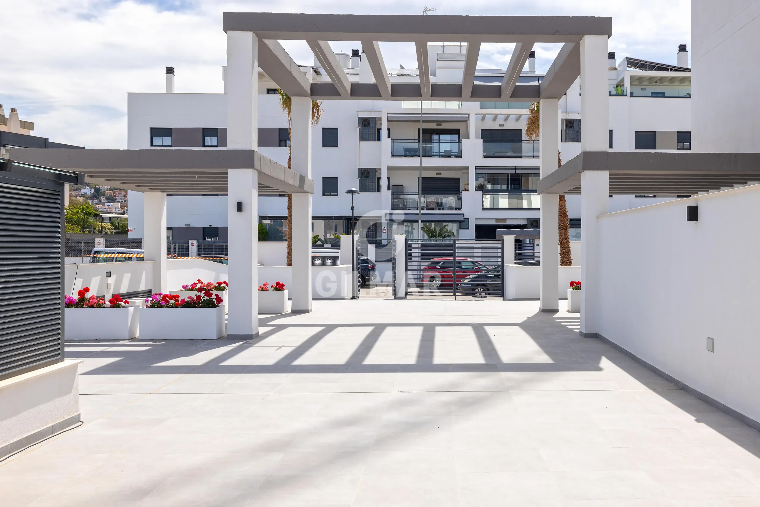 Penthouse in Puerto de la Torre - Málaga