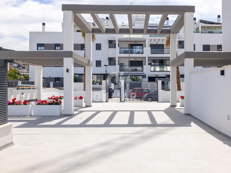 Penthouse in Puerto de la Torre - Málaga
