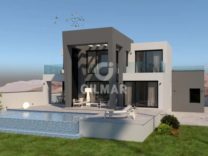 Villa in Málaga Este - Málaga