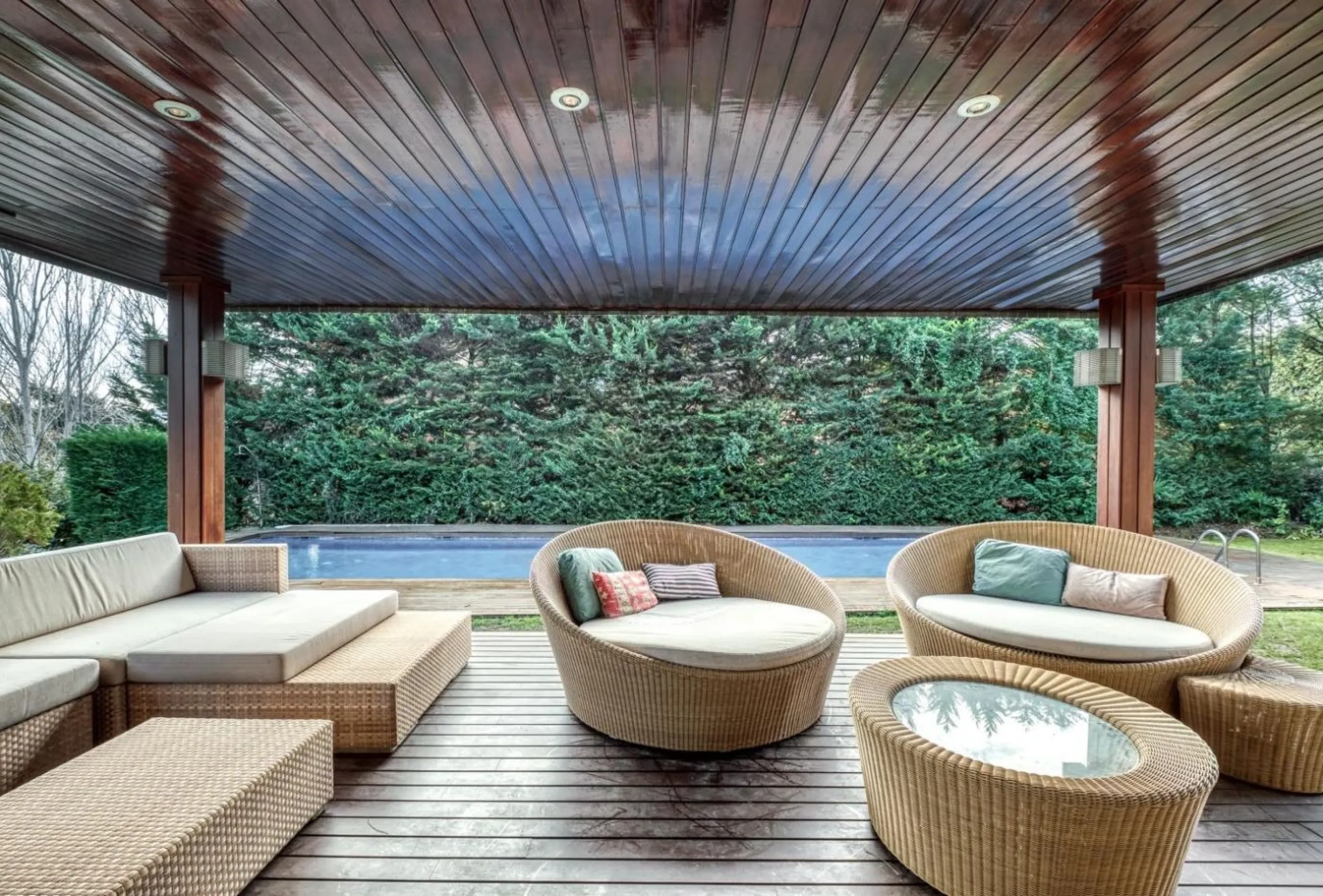 Contemporary Home in Golf – Can Trabal, Sant Cugat del Valles, Barcelona
