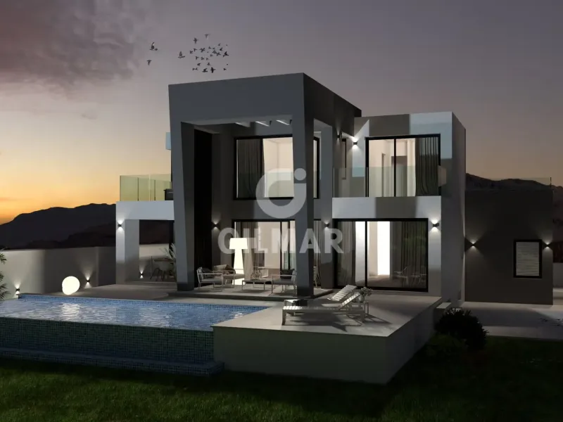 Villa in Málaga Este - Málaga