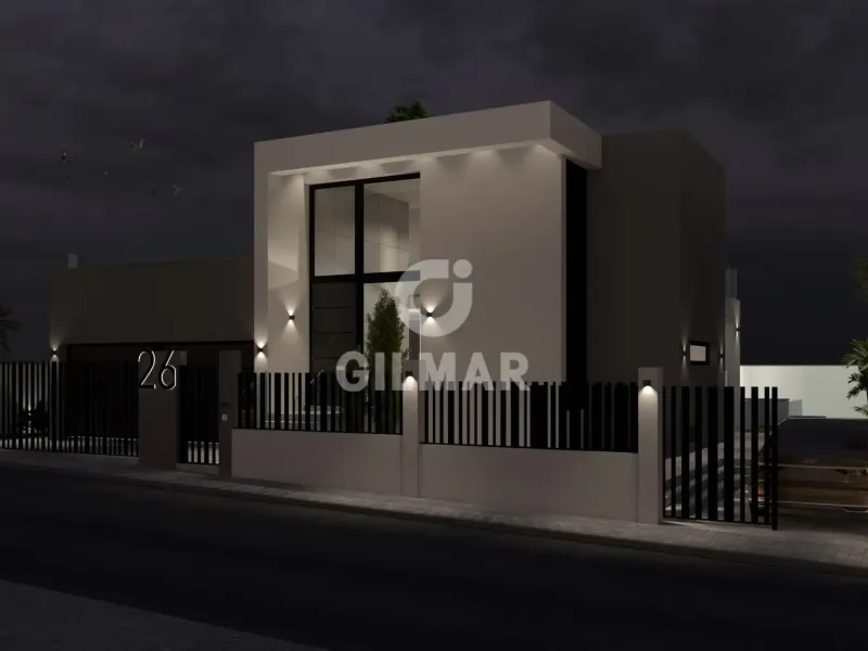 Villa in Málaga Este - Málaga