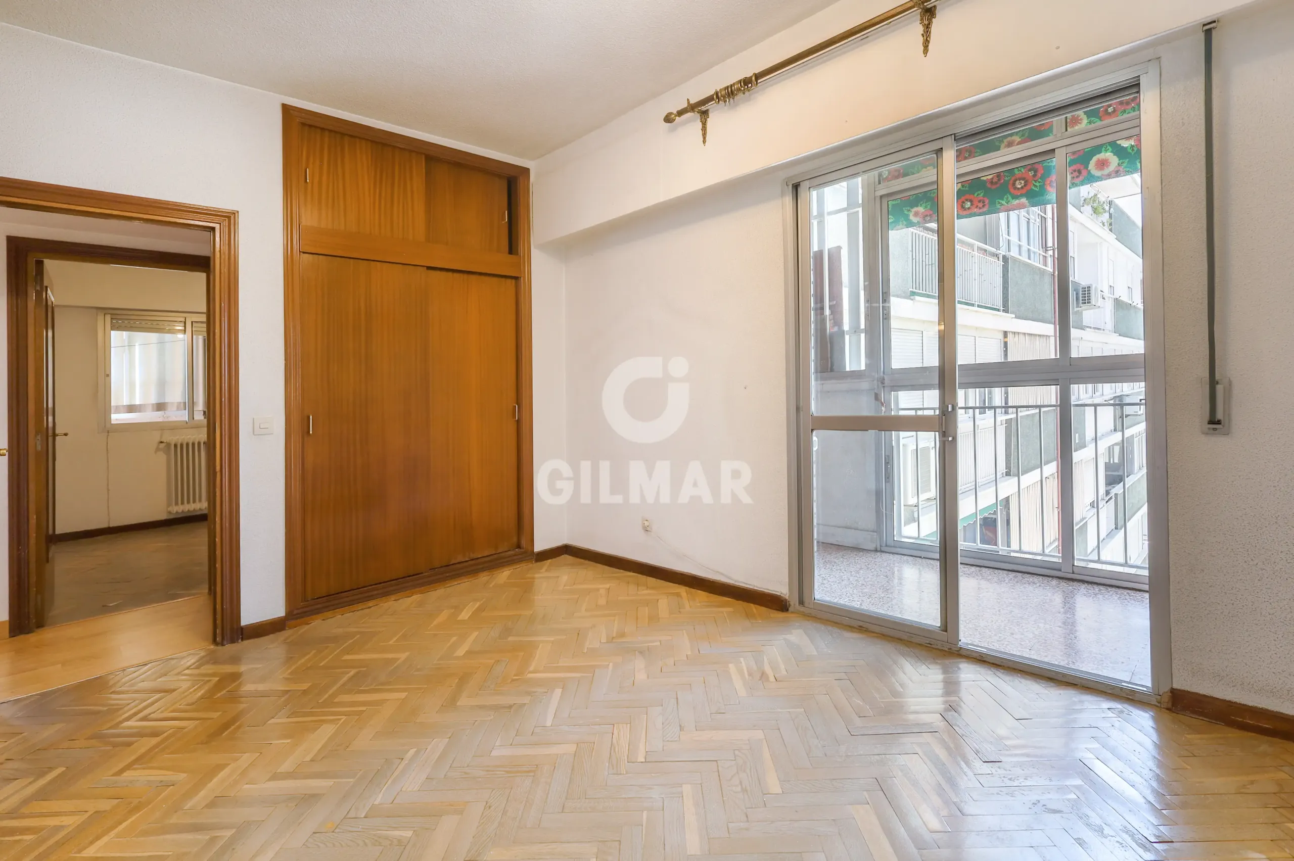 Apartment in Arganzuela - Madrid