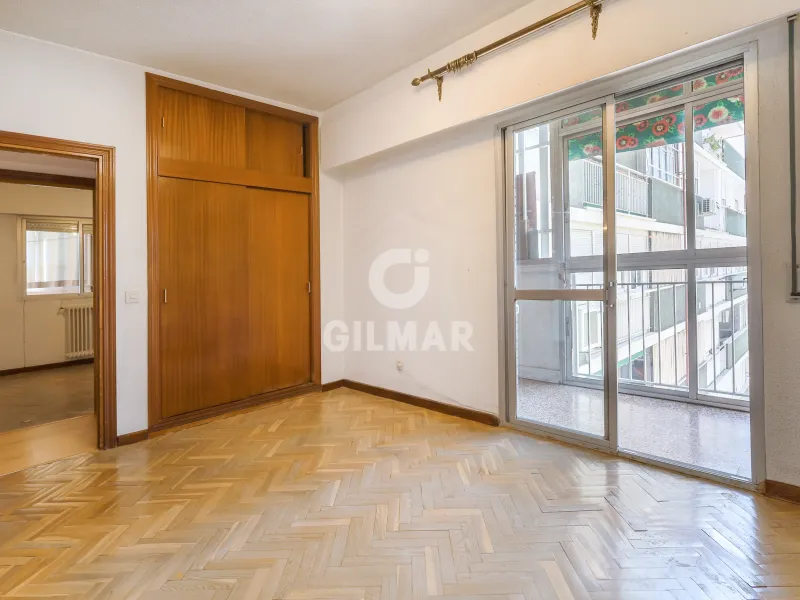 Apartment in Arganzuela - Madrid