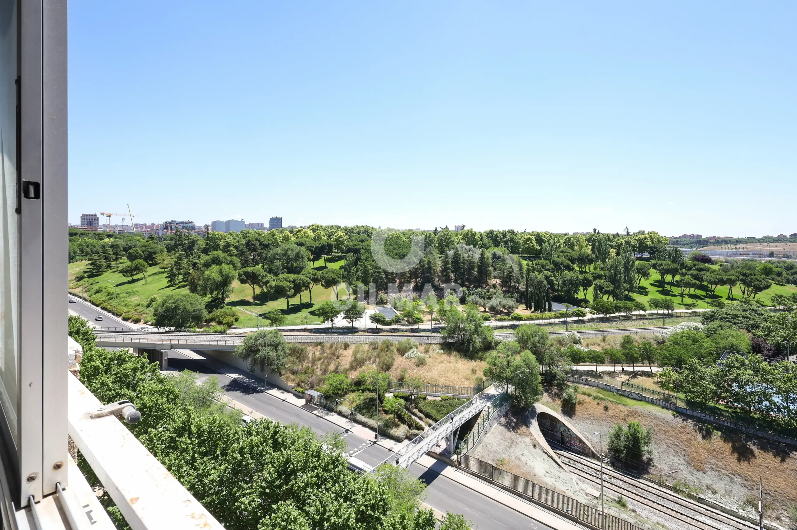 Apartment in Arganzuela - Madrid