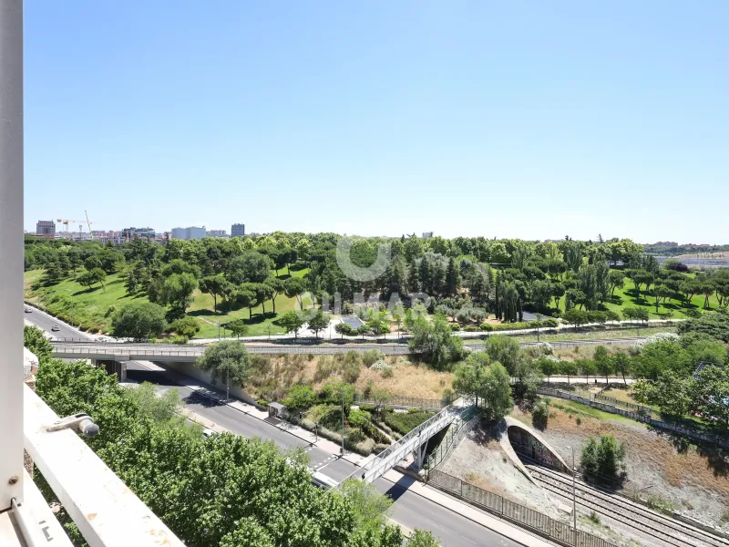 Apartment in Arganzuela - Madrid