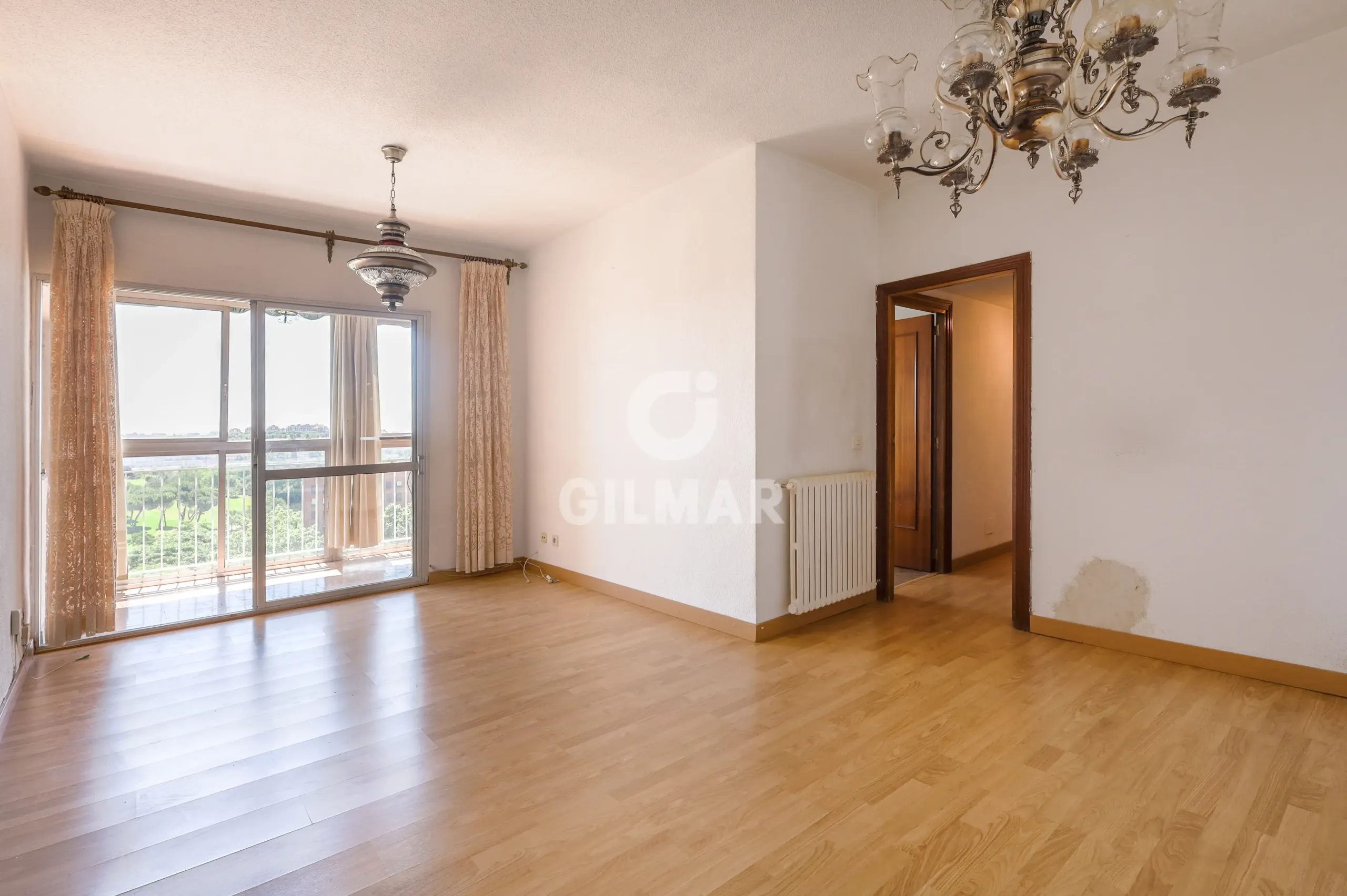 Apartment in Arganzuela - Madrid