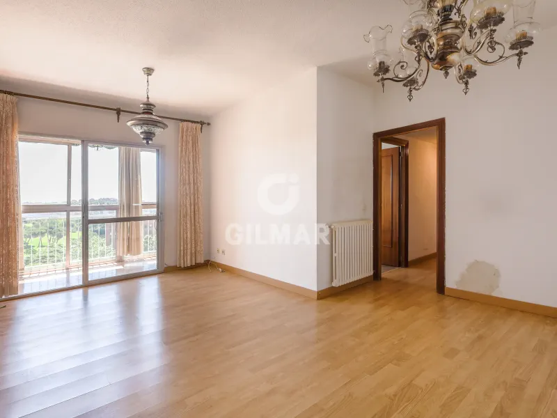 Apartment in Arganzuela - Madrid