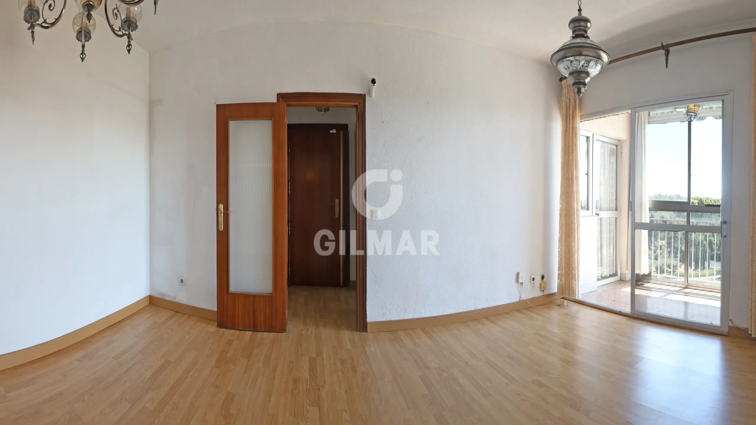 Apartment in Arganzuela - Madrid