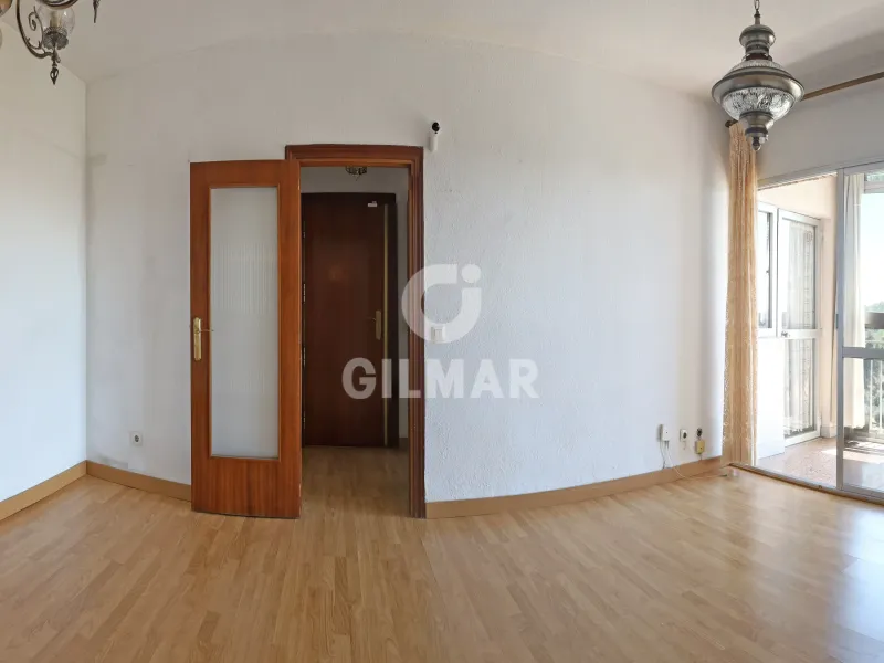 Apartment in Arganzuela - Madrid