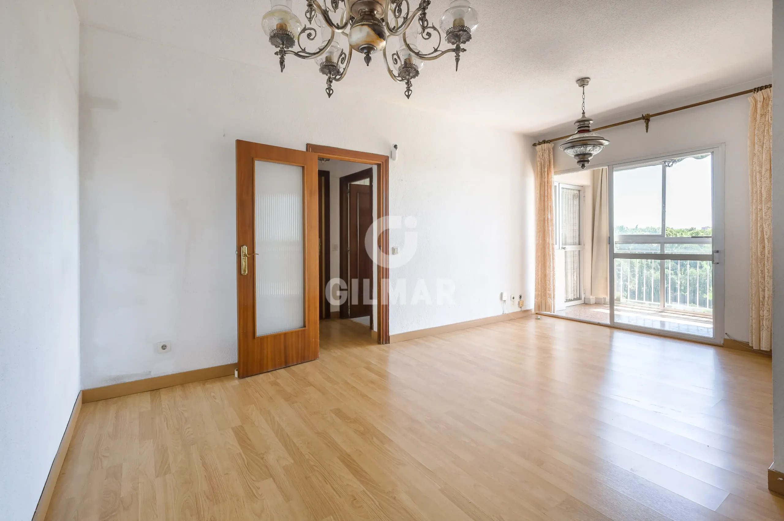 Apartment in Arganzuela - Madrid