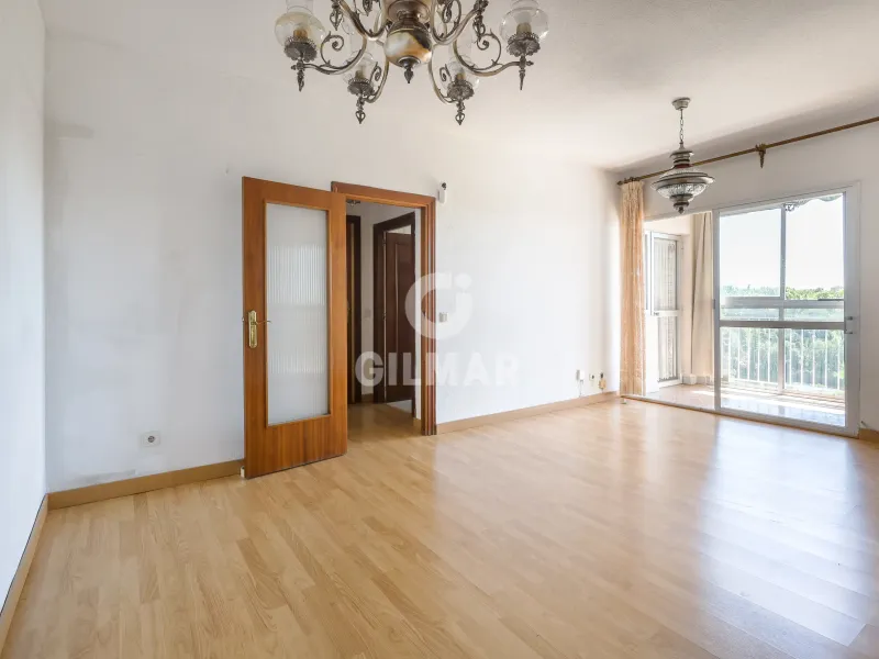 Apartment in Arganzuela - Madrid