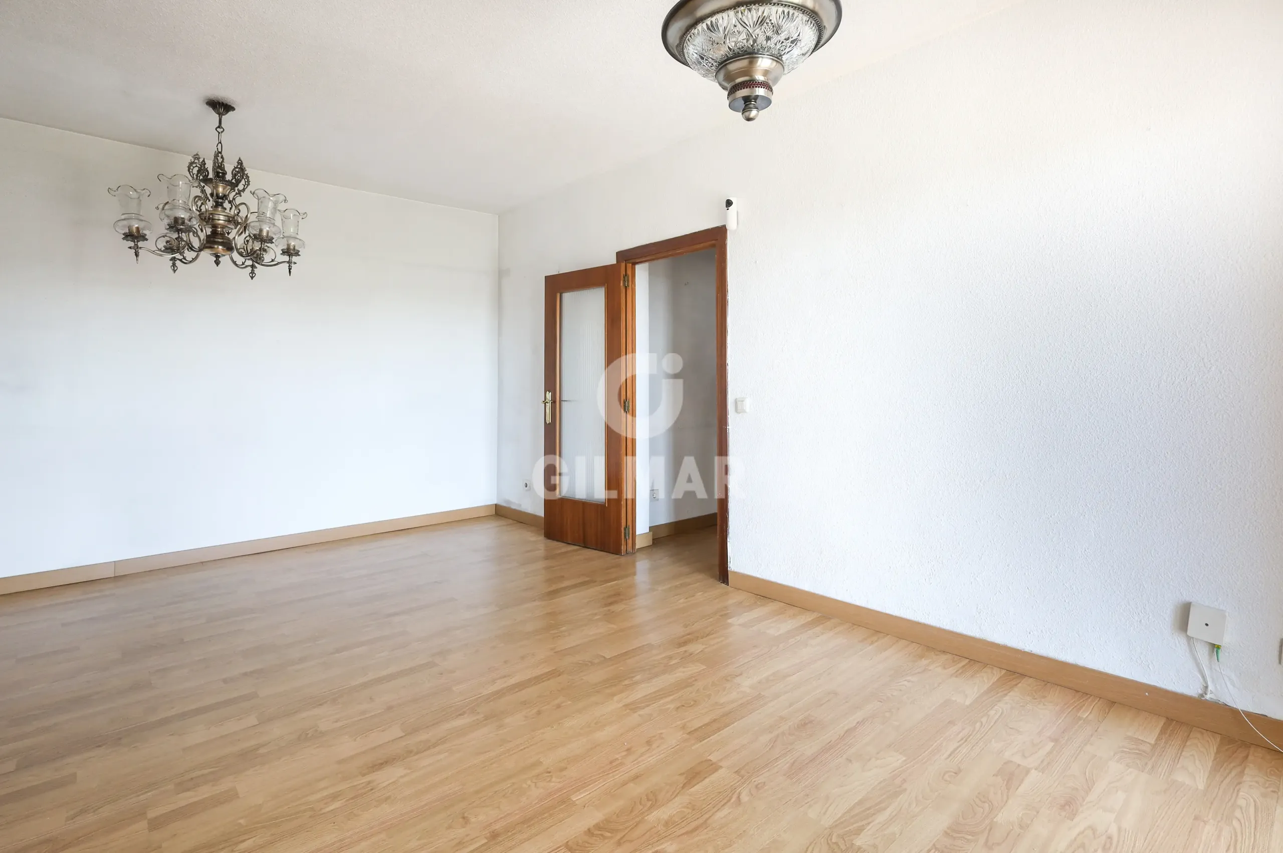 Apartment in Arganzuela - Madrid