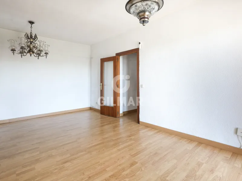 Apartment in Arganzuela - Madrid