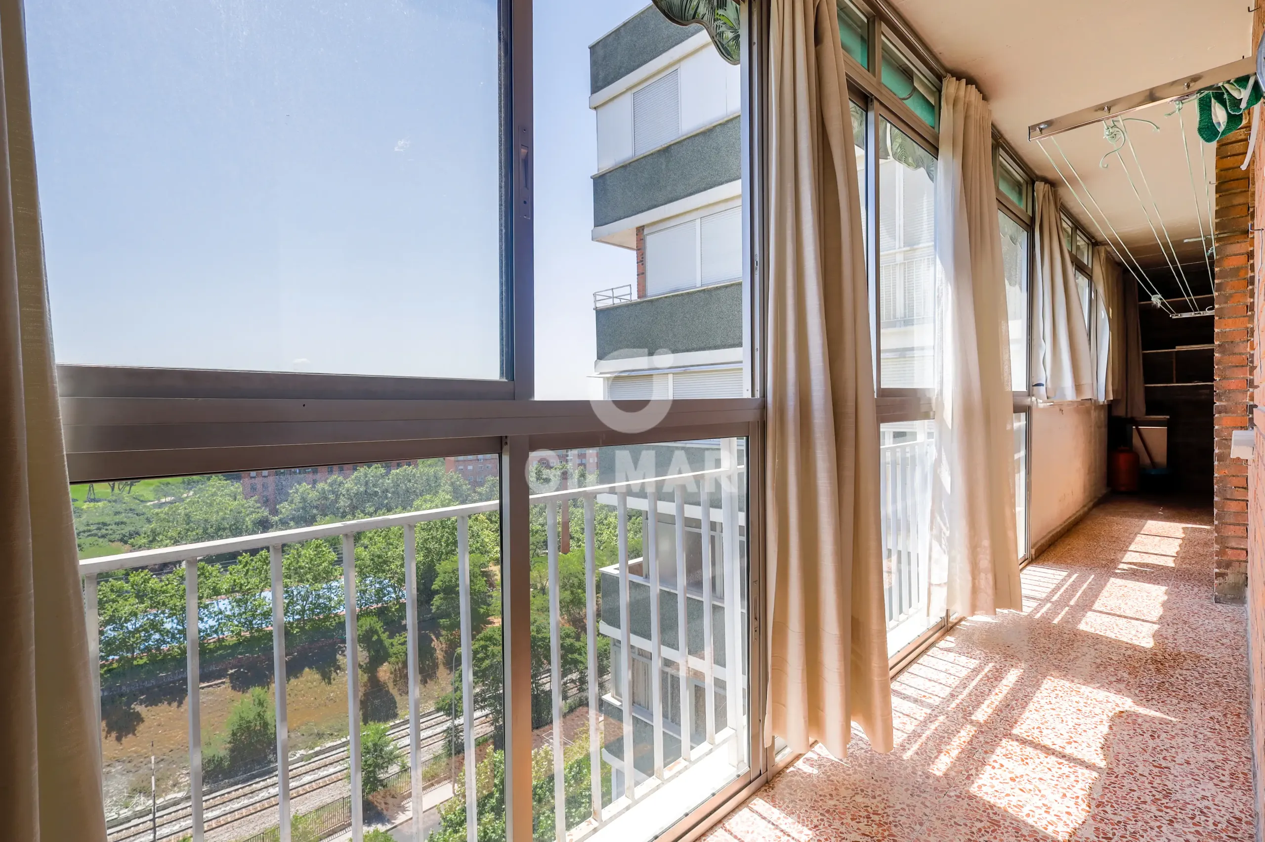 Apartment in Arganzuela - Madrid