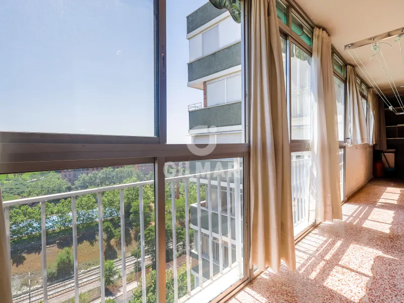 Apartment in Arganzuela - Madrid