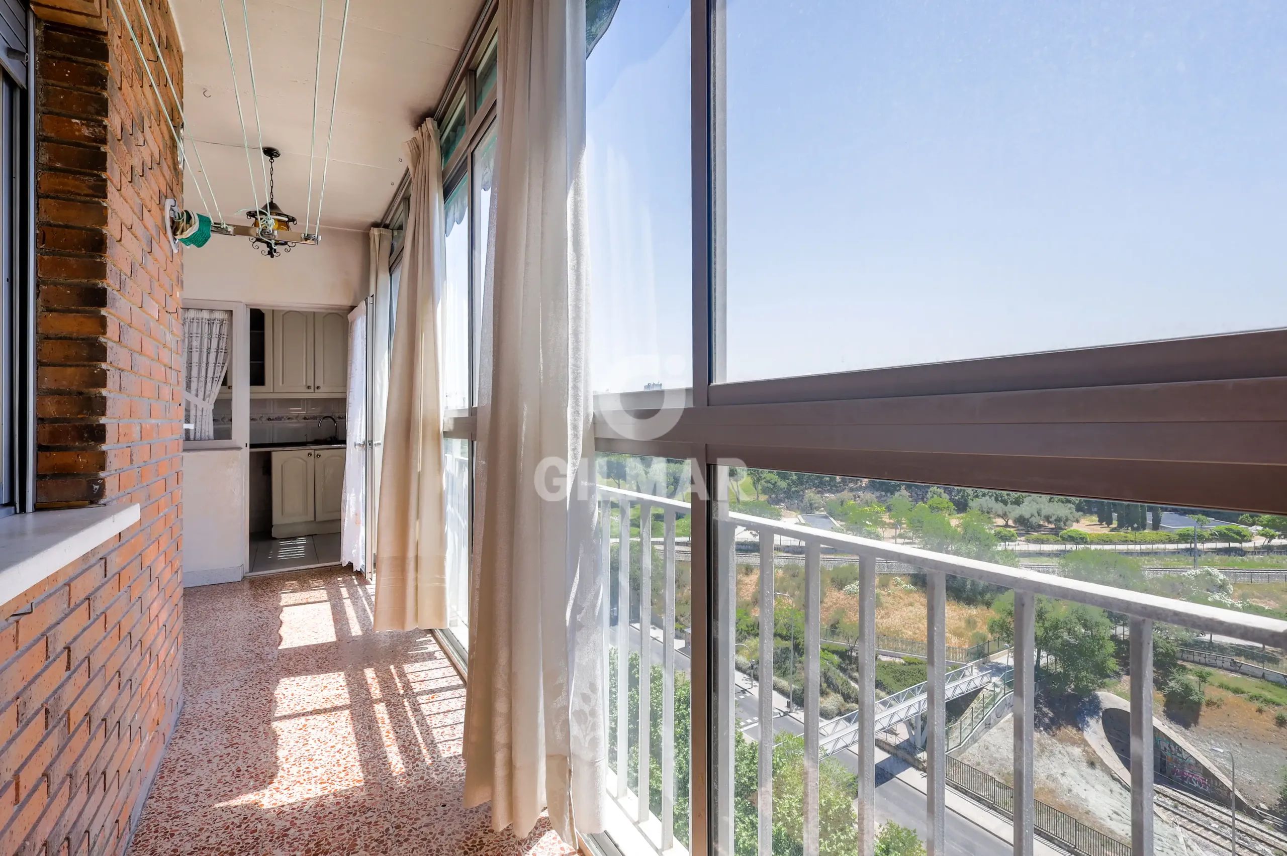 Apartment in Arganzuela - Madrid