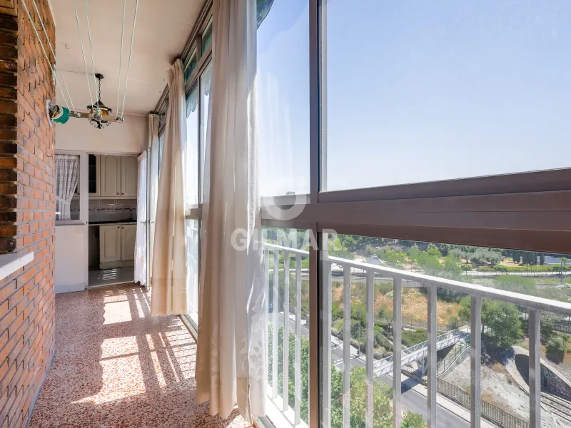 Apartment in Arganzuela - Madrid