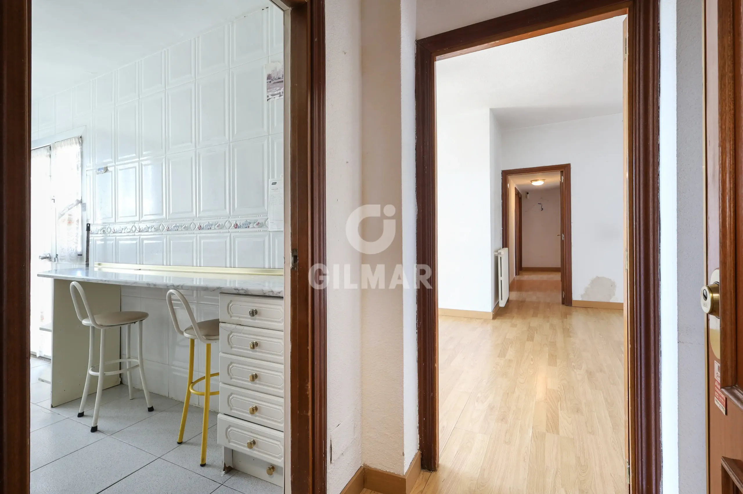 Apartment in Arganzuela - Madrid