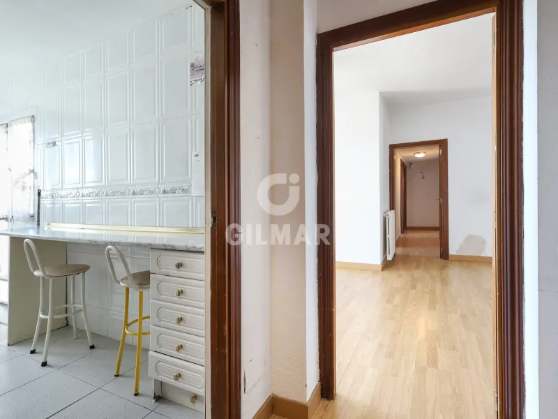 Apartment in Arganzuela - Madrid