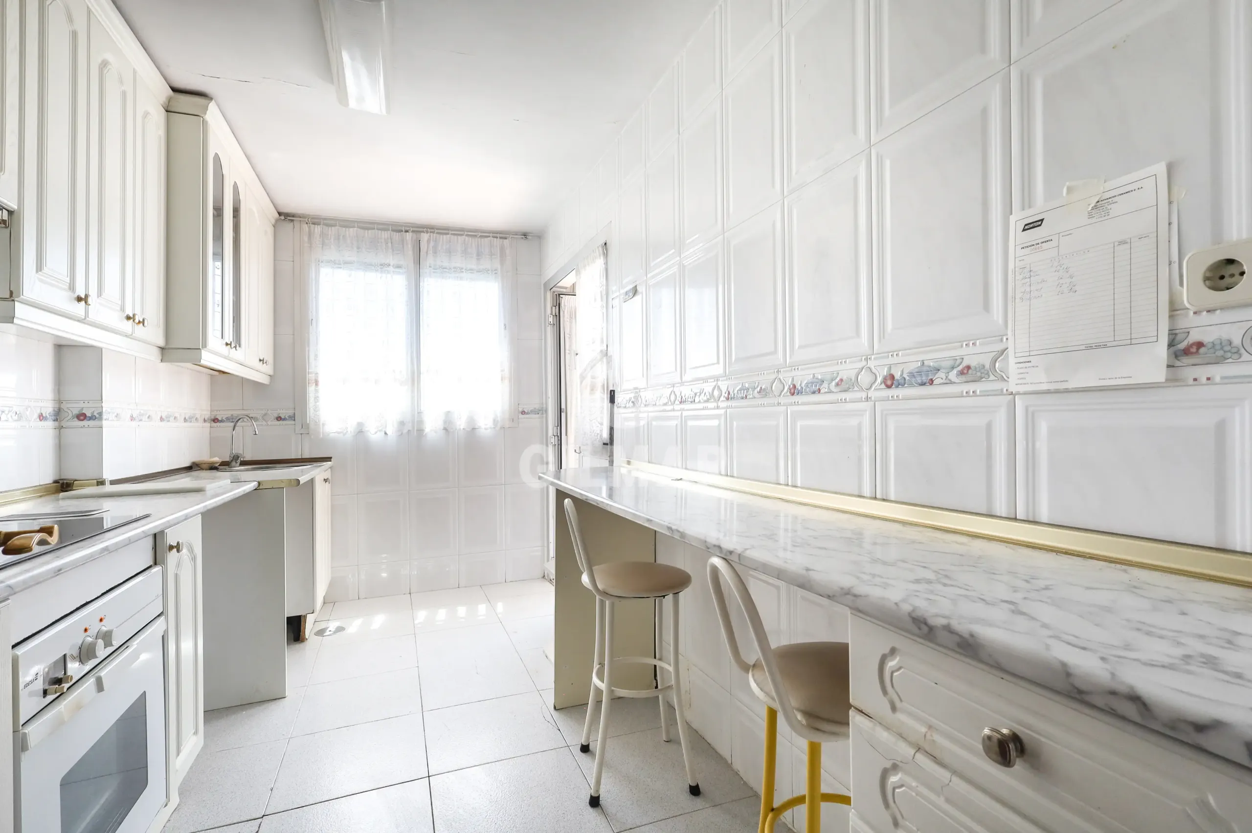 Apartment in Arganzuela - Madrid