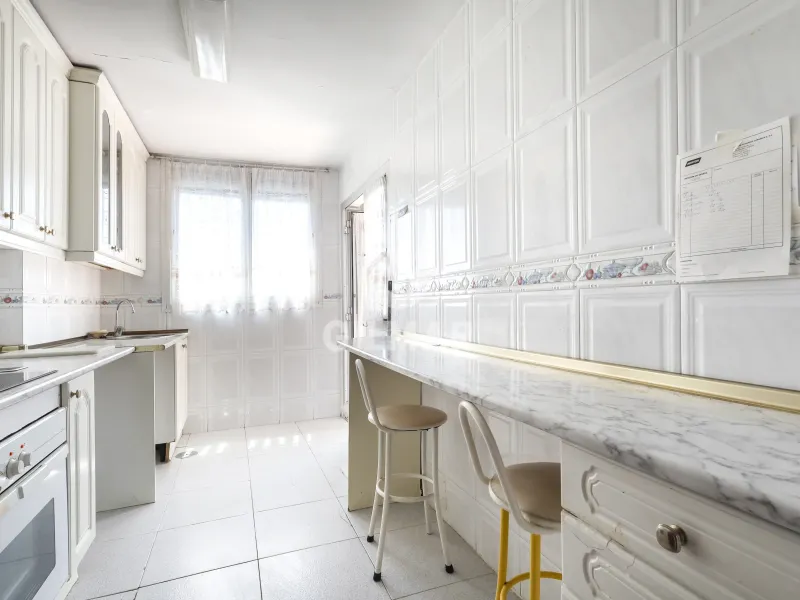 Apartment in Arganzuela - Madrid