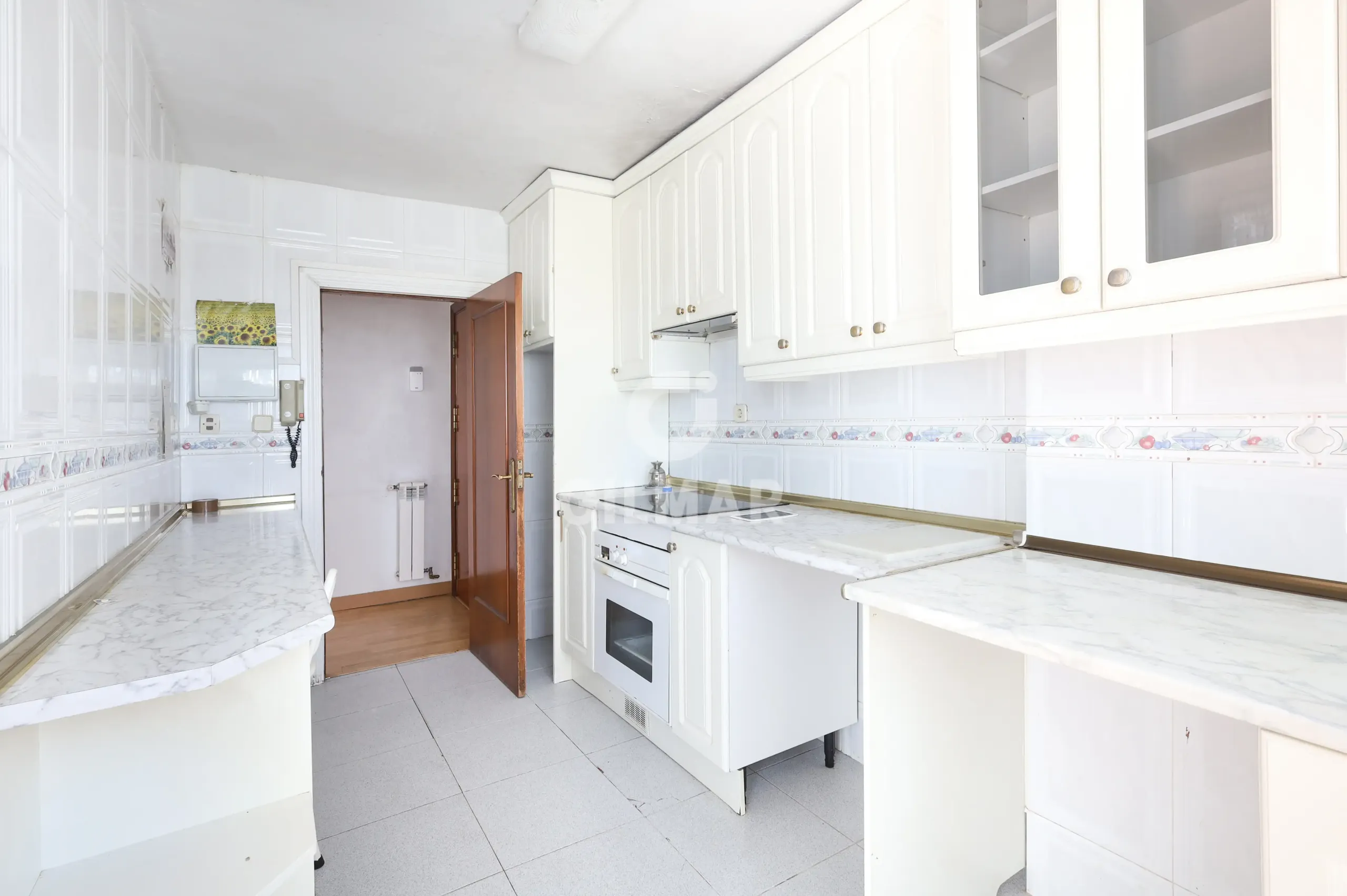 Apartment in Arganzuela - Madrid