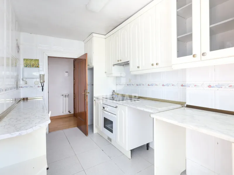 Apartment in Arganzuela - Madrid