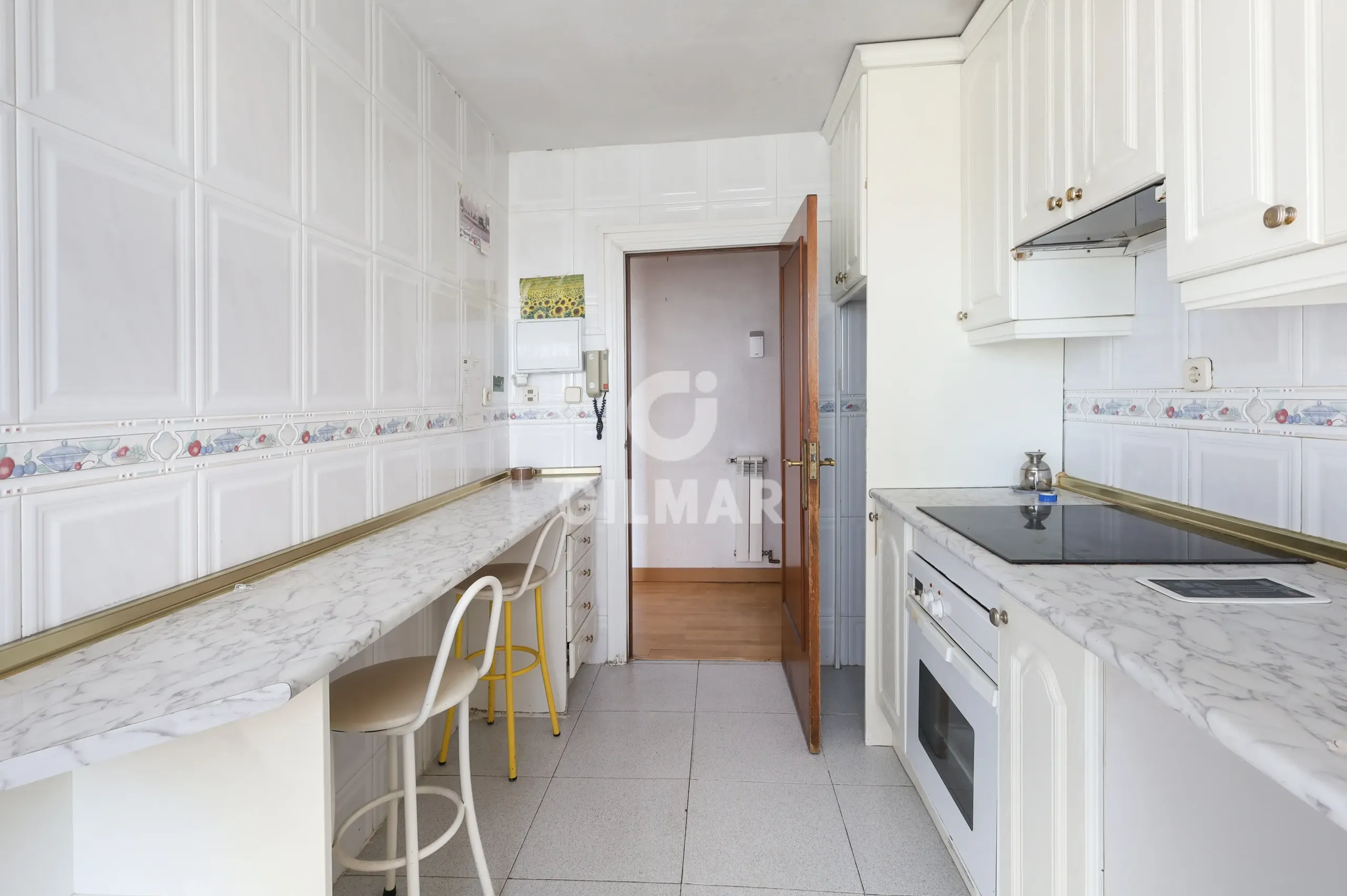 Apartment in Arganzuela - Madrid