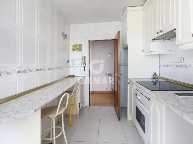 Apartment in Arganzuela - Madrid