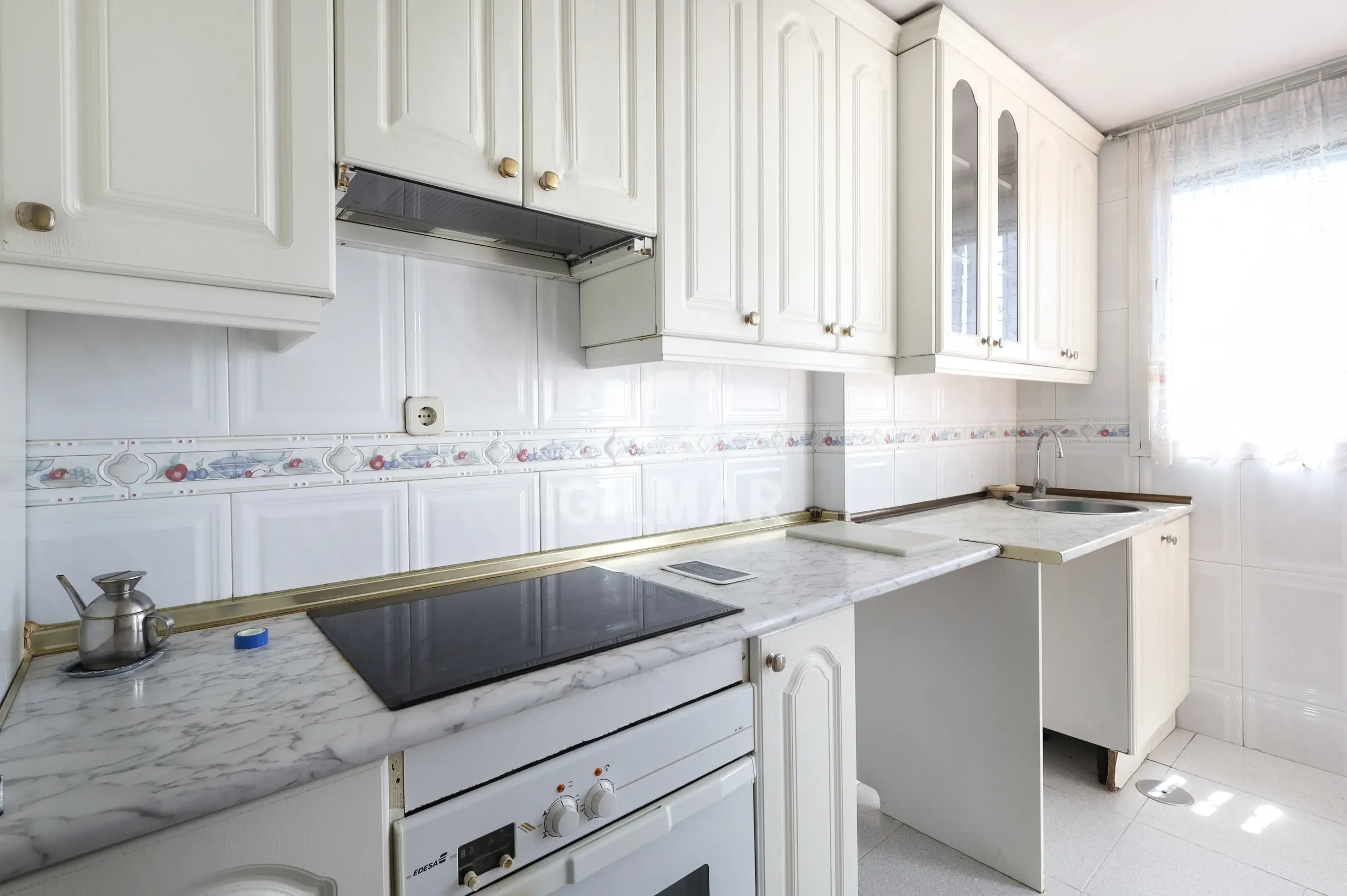 Apartment in Arganzuela - Madrid