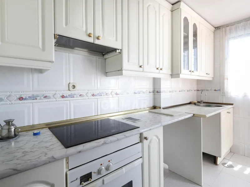 Apartment in Arganzuela - Madrid