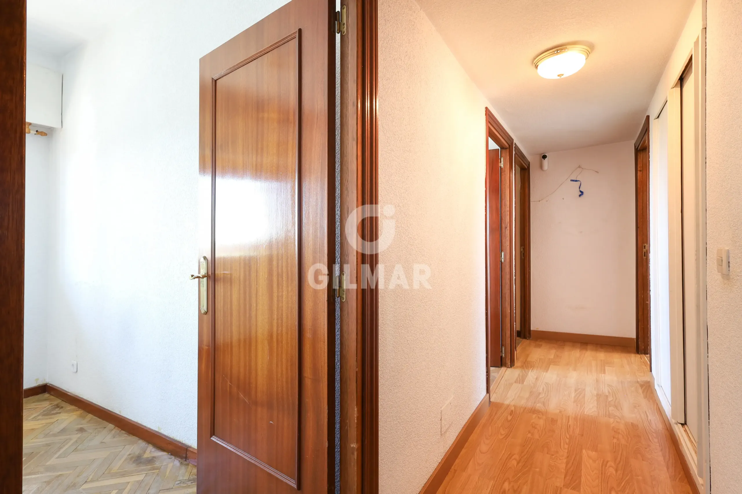 Apartment in Arganzuela - Madrid