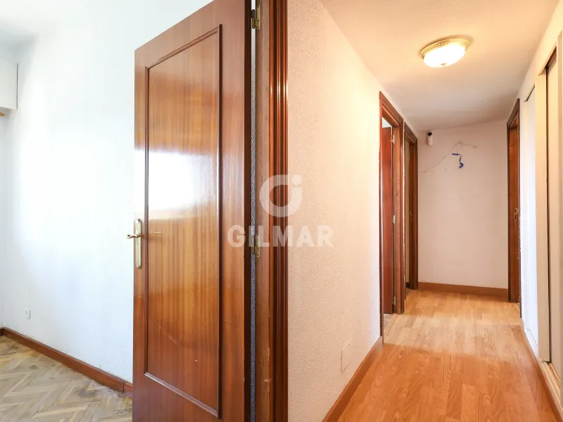 Apartment in Arganzuela - Madrid