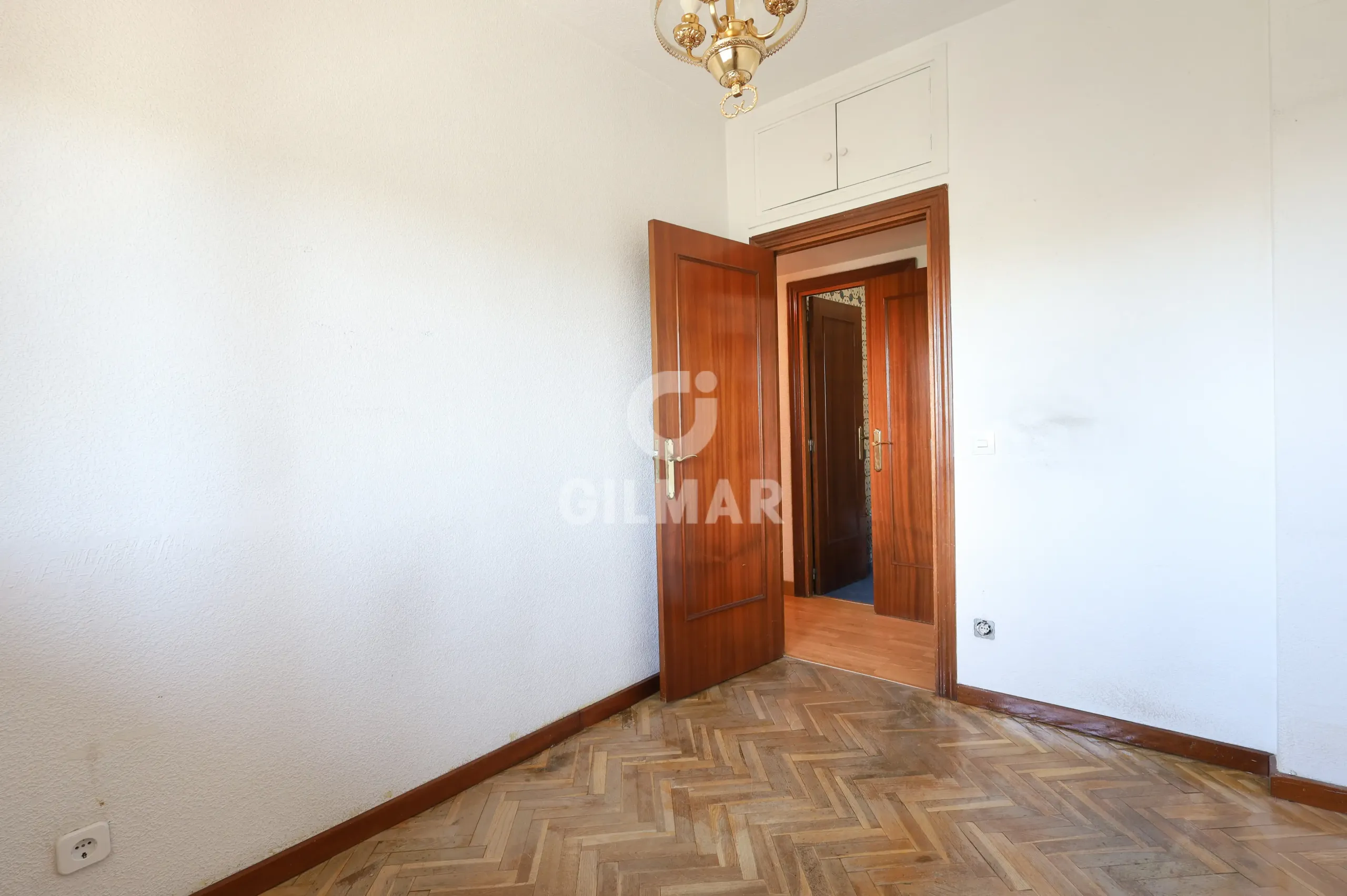 Apartment in Arganzuela - Madrid