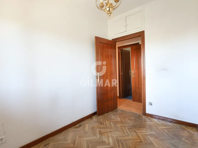 Apartment in Arganzuela - Madrid