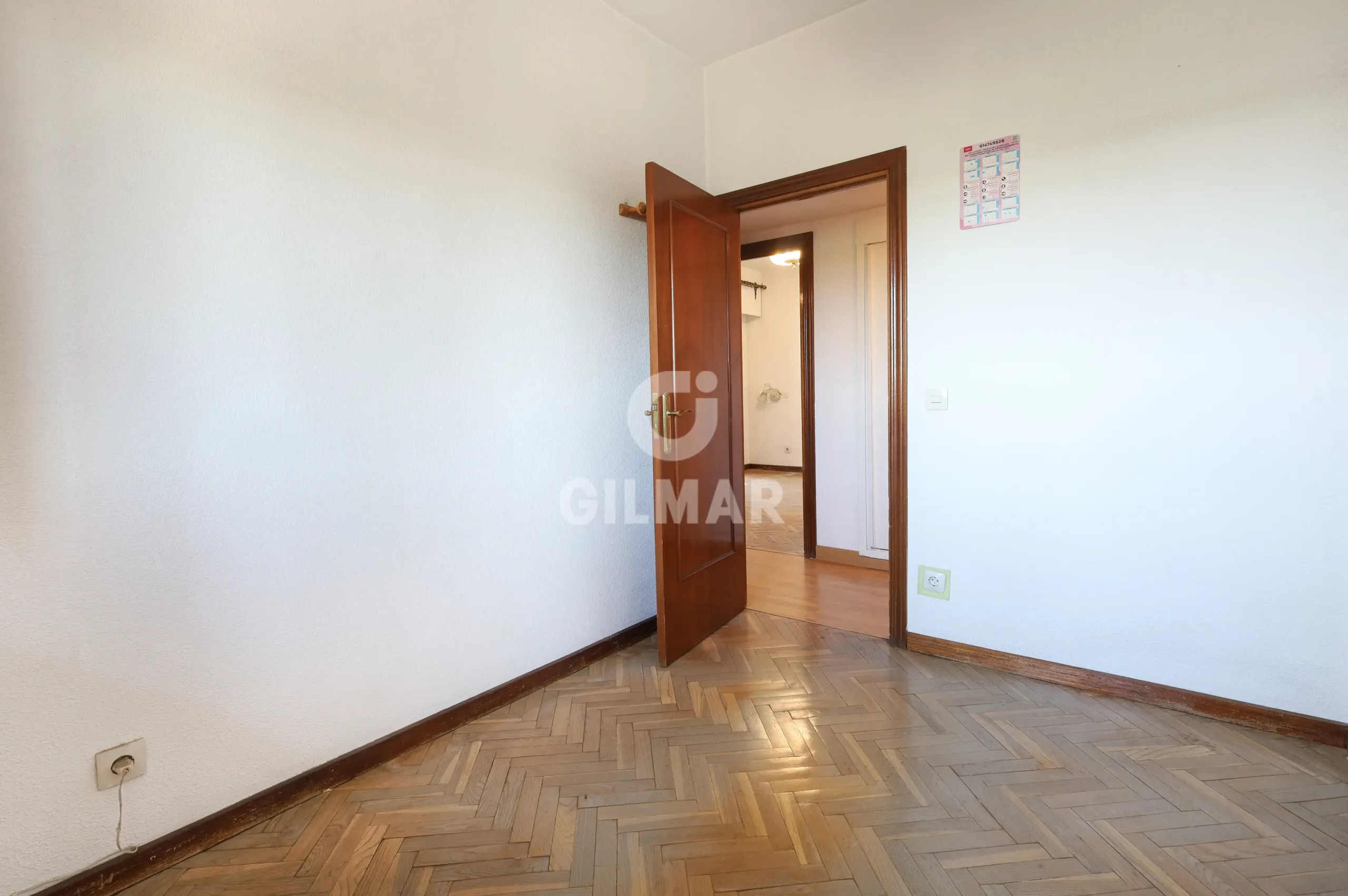 Apartment in Arganzuela - Madrid
