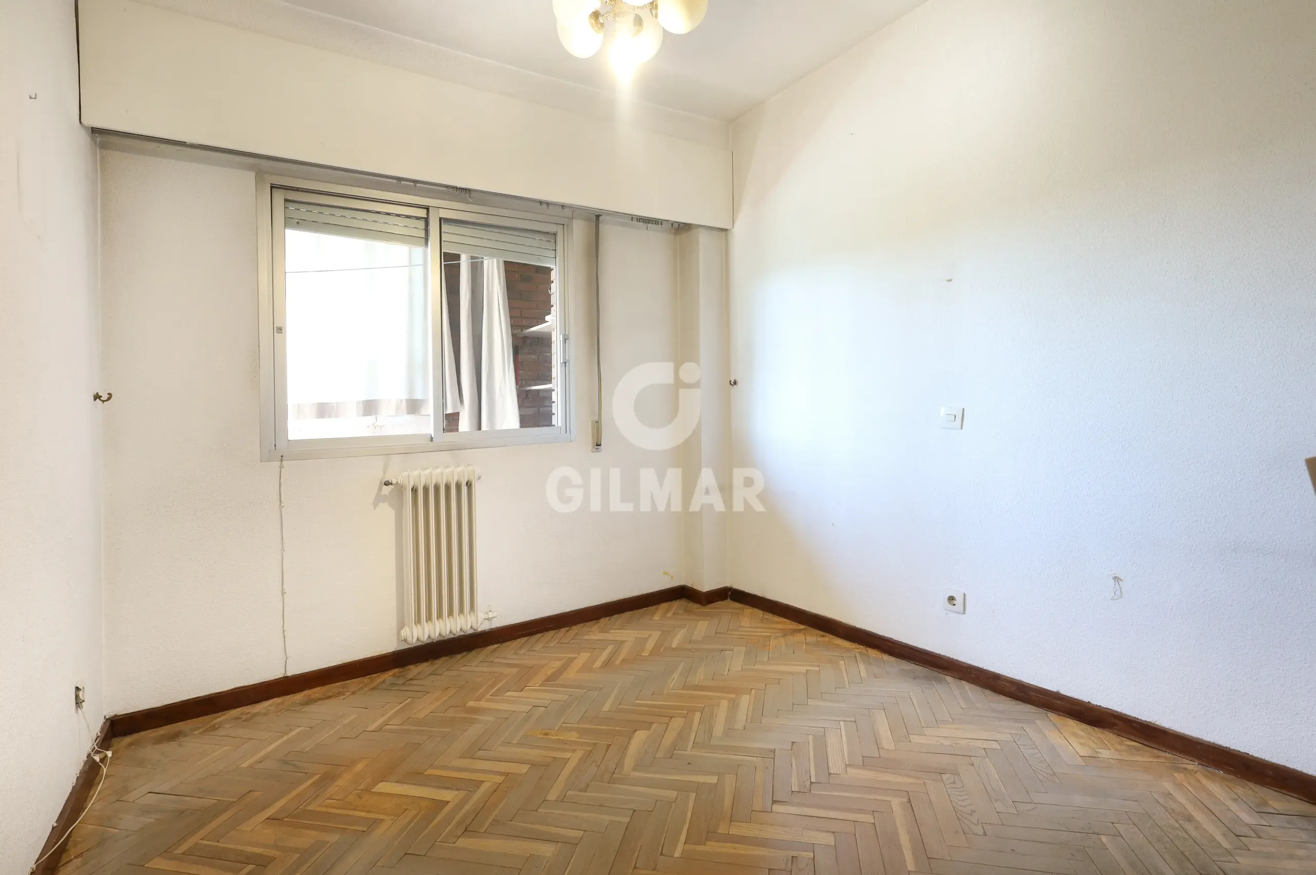 Apartment in Arganzuela - Madrid