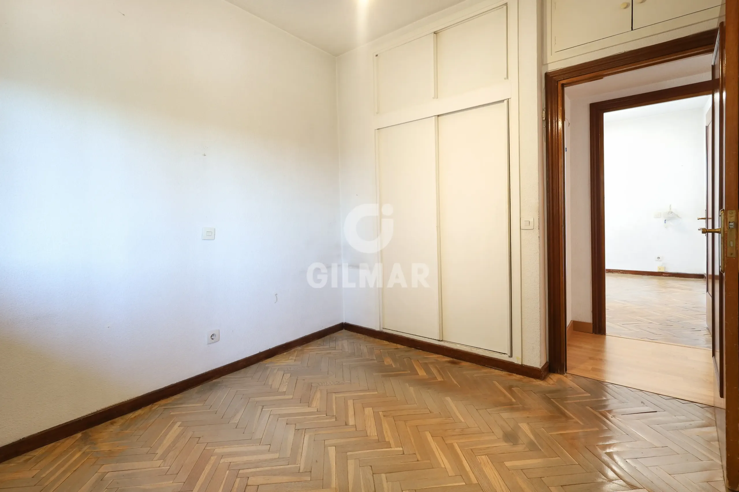 Apartment in Arganzuela - Madrid