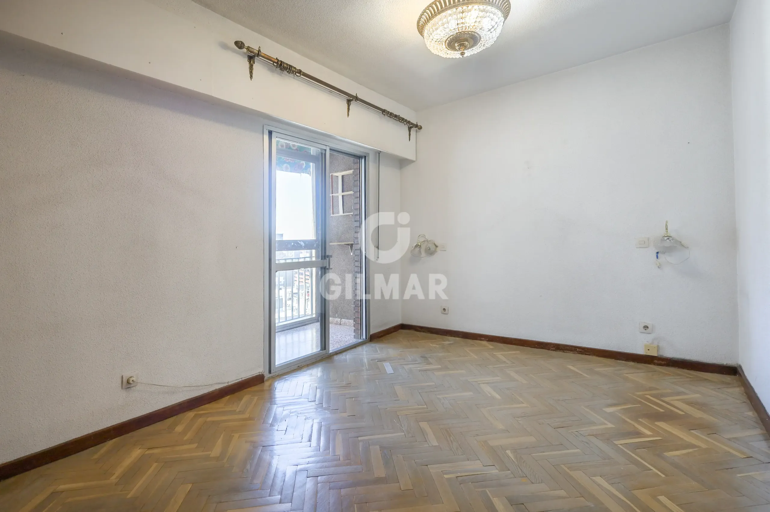Apartment in Arganzuela - Madrid