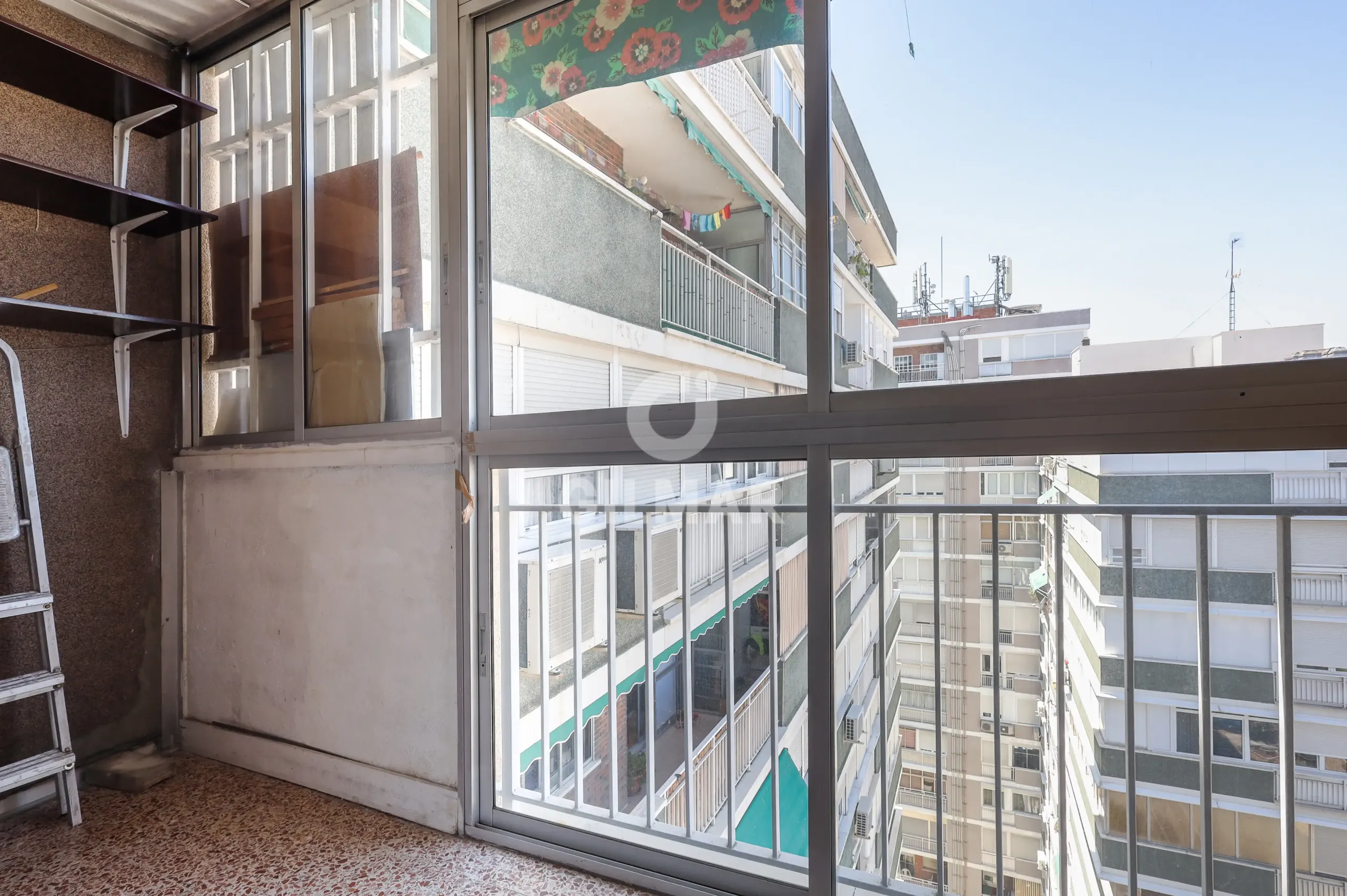 Apartment in Arganzuela - Madrid
